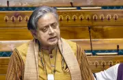Tharoor Demands Criminalization of Marital Rape to Uphold Women's Dignity