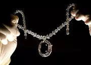 The Black Orlov Diamond: Stolen from a Hindu Deity in Pondicherry's Dark Legacy