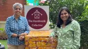 The Handmade Collective Pune: Where Traditional Artisans Meet Modern Creators
