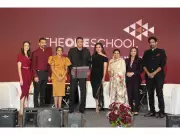The One School Launch: Historic Evening Transforms Hyderabad Education