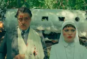 The Phoenician Scheme Review: A Divine Cinematic Experience That Redefines Storytelling