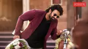 The Raja Saab Box Office Day 2: Prabhas Film Nears Rs 100 Crore Milestone