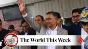 The World This Week: Tarique Rahman's Sentence, Trump's Greenland Envoy, and Geopolitical Shifts