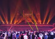 Thousands Honor Guru Tegh Bahadur's 350th Martyrdom at Red Fort