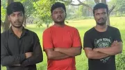 Three Arrested for Blackmail, Gang Rape of Student on Bengaluru Outskirts