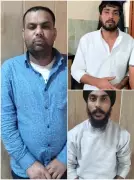 Three Jind Youths Deported from USA After Attempting 'Donkey Route' Immigration