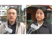 Tibetan Exiles Voice Hopes for Reunification in New Year Greetings