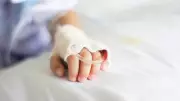 Tiny Warriors, Colossal Battles: A Doctor's Heart-Wrenching Account of Pediatric Resilience