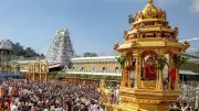 Tirumala Temple Rocked by Twin Scandals: Faith & Fury Erupt