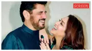 Tisca Chopra Reveals Directorial Debit & Jokes Marriage Was 'On Brink of Divorce' During Co-Writing
