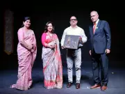 Titiksha Public School Marks 25 Years with Spectacular Cultural Extravaganza