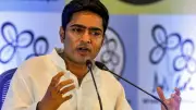 TMC's Abhishek Banerjee Demands EC Release List of 1.36 Crore 'Discrepant' Bengal Voters