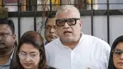 TMC's Derek O'Brien Moves SC Over Deletion of 58 Lakh Voters in Bengal