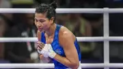 Tokyo Bronze Medallist Lovlina Borgohain Skips World Boxing Cup Finals in India