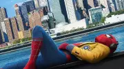 Tom Holland Wraps Spider-Man 4 Filming, 'Brand New Day' Begins