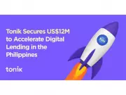 Tonik Secures $12M Pre-Series C to Boost Lending in the Philippines