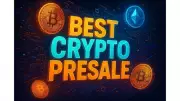 Top 5 Crypto Presales to Watch in November 2025: Expert Picks