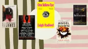 Top 5 Horror Books of 2025: Confronting Terror in a Troubled Year