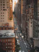 Top 8 Most Vibrant Streets Worldwide for Travelers