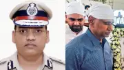 Top Leaders Mourn IPS Officer Y. Puran Kumar: A Final Salute to Chandigarh's Deputy Commissioner of Police