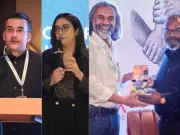 TPO Conference 2025 in Mumbai: Charting India's $5 Trillion Economic Future