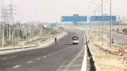 Tragedy in Delhi: 60-Year-Old Woman Fatally Struck by SUV in Nangloi | Shocking Road Accident