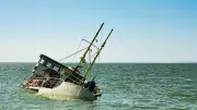 Tragedy Strikes Turkish Coast: Migrant Boat Sinks, Claiming 14 Lives in Aegean Sea Disaster