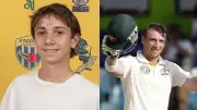 Tragic Cricket Accident: Australian Teenager Dies After Being Struck by Ball in Nets