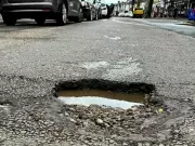 Tragic Death of Woman Banker on Bengaluru's Pothole-Ridden Road Sparks Outrage