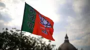 Tripura Erupts: 24-Hour Bandh Turns Violent, BJP Workers Injured in Fresh Clashes