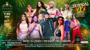 Tropical NYE 2026: Goa's High-Energy New Year's Eve Extravaganza Announced