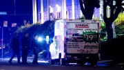 Truck Rams into US Coast Guard Base in San Francisco: Driver Shot and Arrested in Security Breach