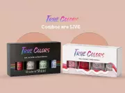True Colors Unveils 'Paradise Touch' & 'Shade of Shine' Nail Polish Combo Sets