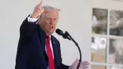 Trump Accuses Canada of Supreme Court Meddling: 'Cheated and Got Caught'