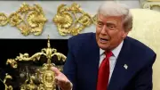 Trump Announces Permanent Ban on Migration from Third World Countries