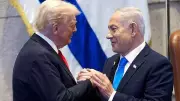 Trump Asks Israel's President to Pardon Netanyahu in Letter