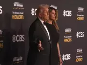 Trump Claims He Ended 8 Wars Through Trade & Tariffs at Kennedy Center Honors