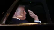 Trump Declares: 'I Won't Be VP Candidate in 2028' - Exclusive Statement