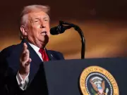 Trump Dismisses International Law, Vows to End Gaza War in 24 Hours