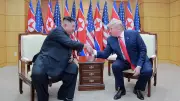 Trump Eager for Another Kim Jong-un Summit, But North Korea Remains Silent