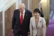 Trump Hails Japan's New PM, Calls US-Japan Alliance 'Strongest Ever' in Major Diplomatic Boost