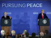 Trump Holds Positive Talks with Putin After Zelenskyy Meeting