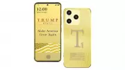 Trump Mobile Delays Gold Smartphone Shipment, Cites US Shutdown