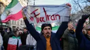 Trump Offers US Help for 'Freedom' in Iran Amid Protests