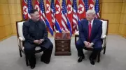 Trump Officials Consider High-Stakes Kim Jong-un Meeting During Asia Trip | Exclusive