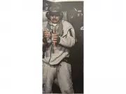 Trump Posts Controversial Photo of Maduro in Custody, Escalating Tensions