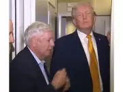 Trump Revisits Greenland Purchase, Denmark Calls It 'Absurd'