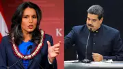 Trump Team Excluded Tulsi Gabbard from Venezuela Regime-Change Plans