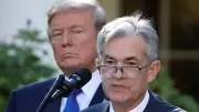 Trump Team Threatens Fed's Powell with Criminal Indictment Over Rate Hikes