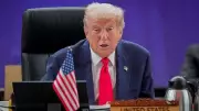 Trump Vows Quick Resolution to Pakistan-Afghanistan Conflict in Bold Claim